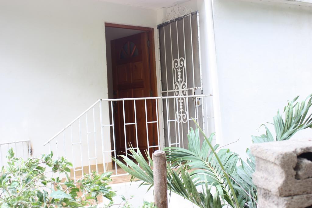 Hotel Posada Bahia Azul San Juan del Sur Ngoại thất bức ảnh