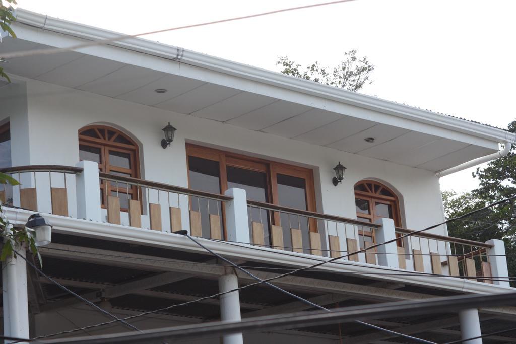 Hotel Posada Bahia Azul San Juan del Sur Ngoại thất bức ảnh