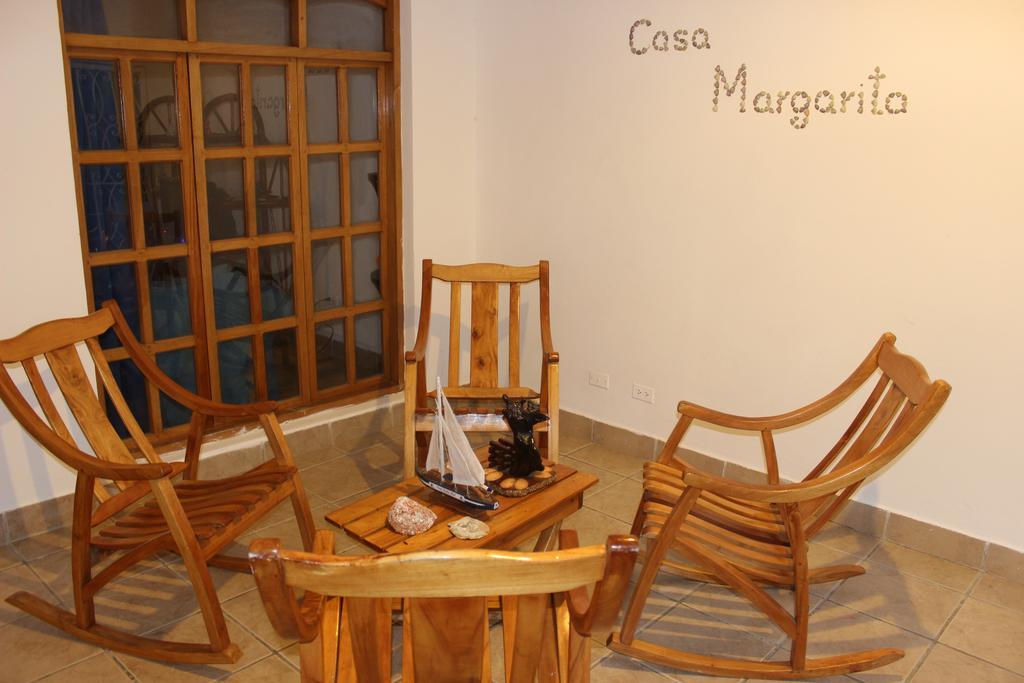 Hotel Posada Bahia Azul San Juan del Sur Ngoại thất bức ảnh