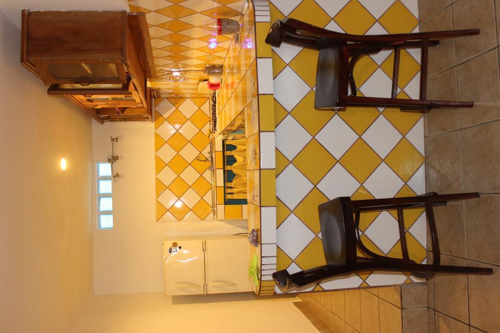 Hotel Posada Bahia Azul San Juan del Sur Ngoại thất bức ảnh