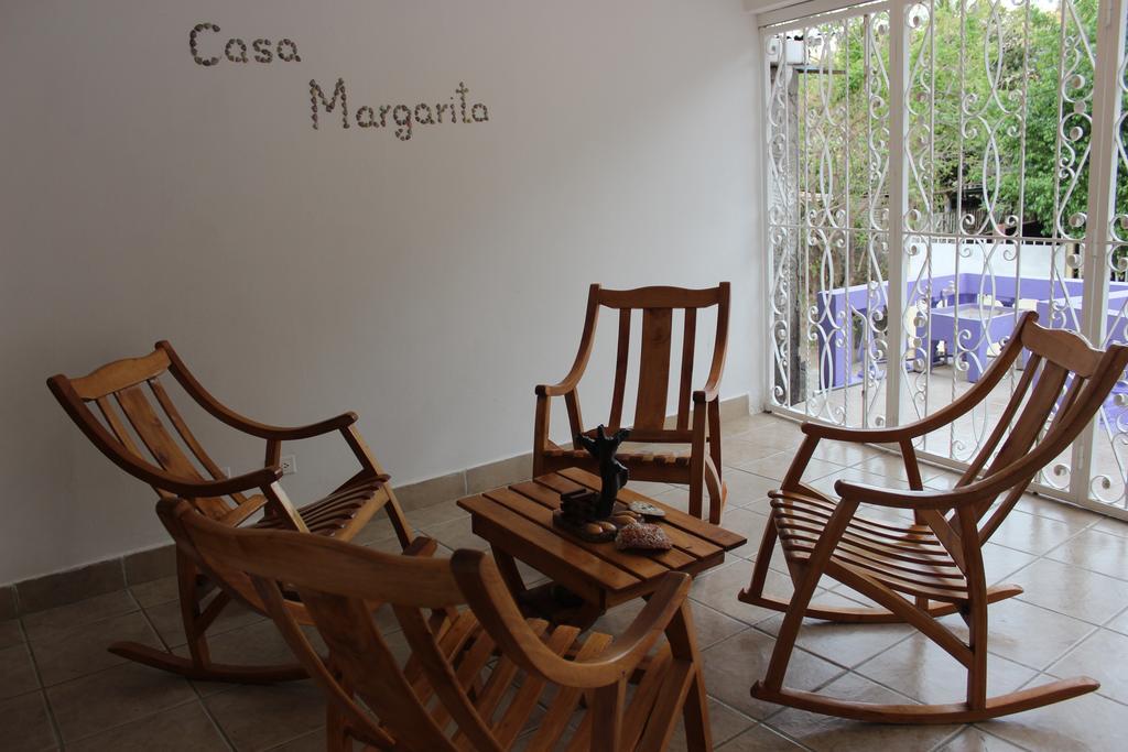 Hotel Posada Bahia Azul San Juan del Sur Ngoại thất bức ảnh