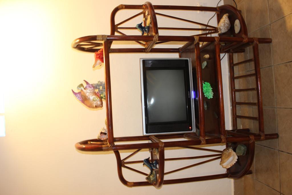 Hotel Posada Bahia Azul San Juan del Sur Ngoại thất bức ảnh