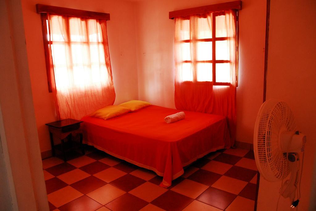 Hotel Posada Bahia Azul San Juan del Sur Phòng bức ảnh