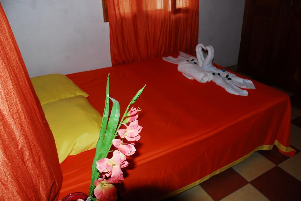 Hotel Posada Bahia Azul San Juan del Sur Phòng bức ảnh