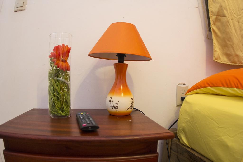 Hotel Posada Bahia Azul San Juan del Sur Phòng bức ảnh