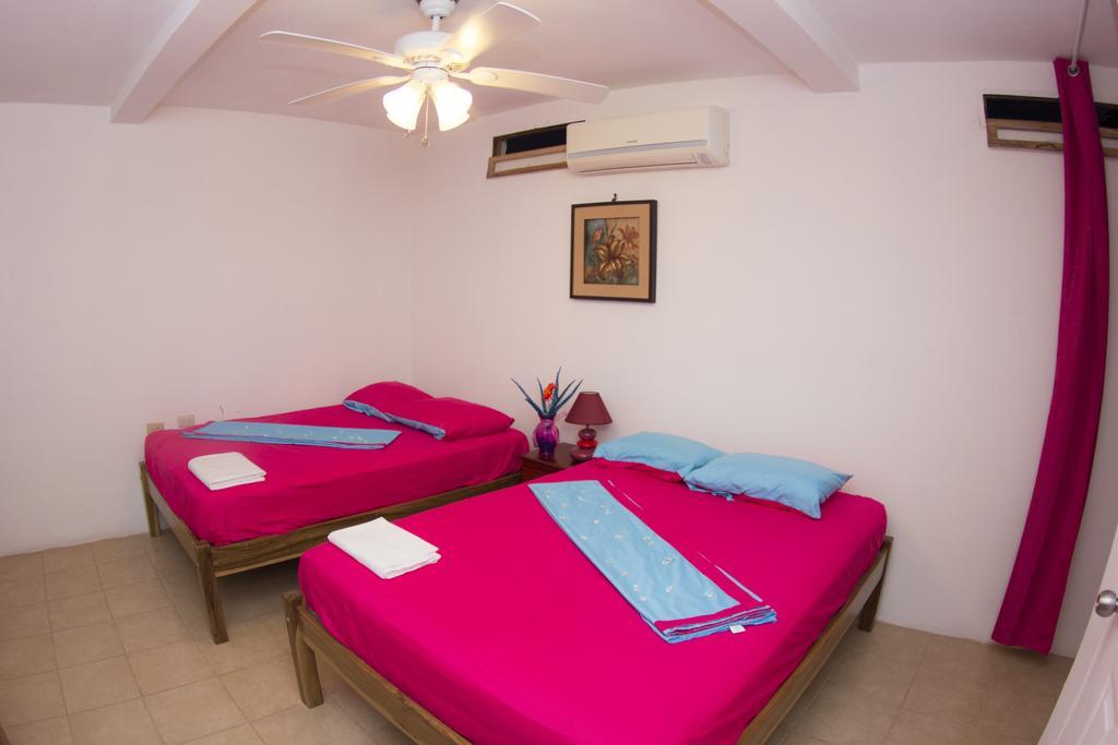 Hotel Posada Bahia Azul San Juan del Sur Phòng bức ảnh