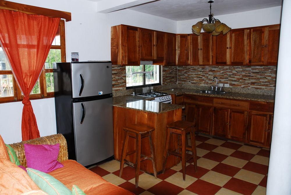 Hotel Posada Bahia Azul San Juan del Sur Ngoại thất bức ảnh